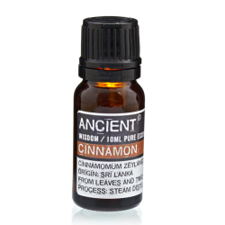 Essential Oil Cinnamon 